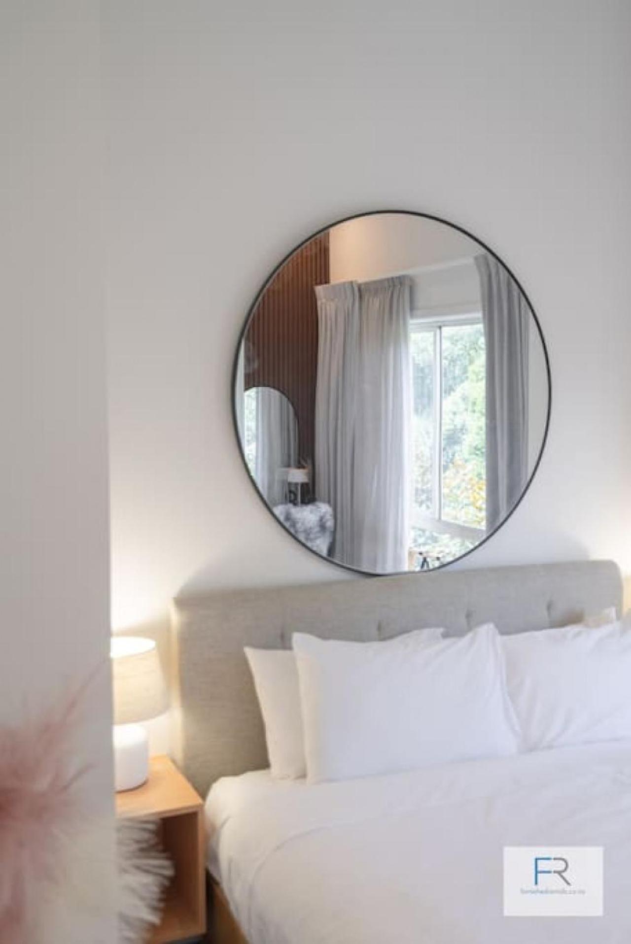Chic Parnell Townhouse Villa Auckland Exteriör bild