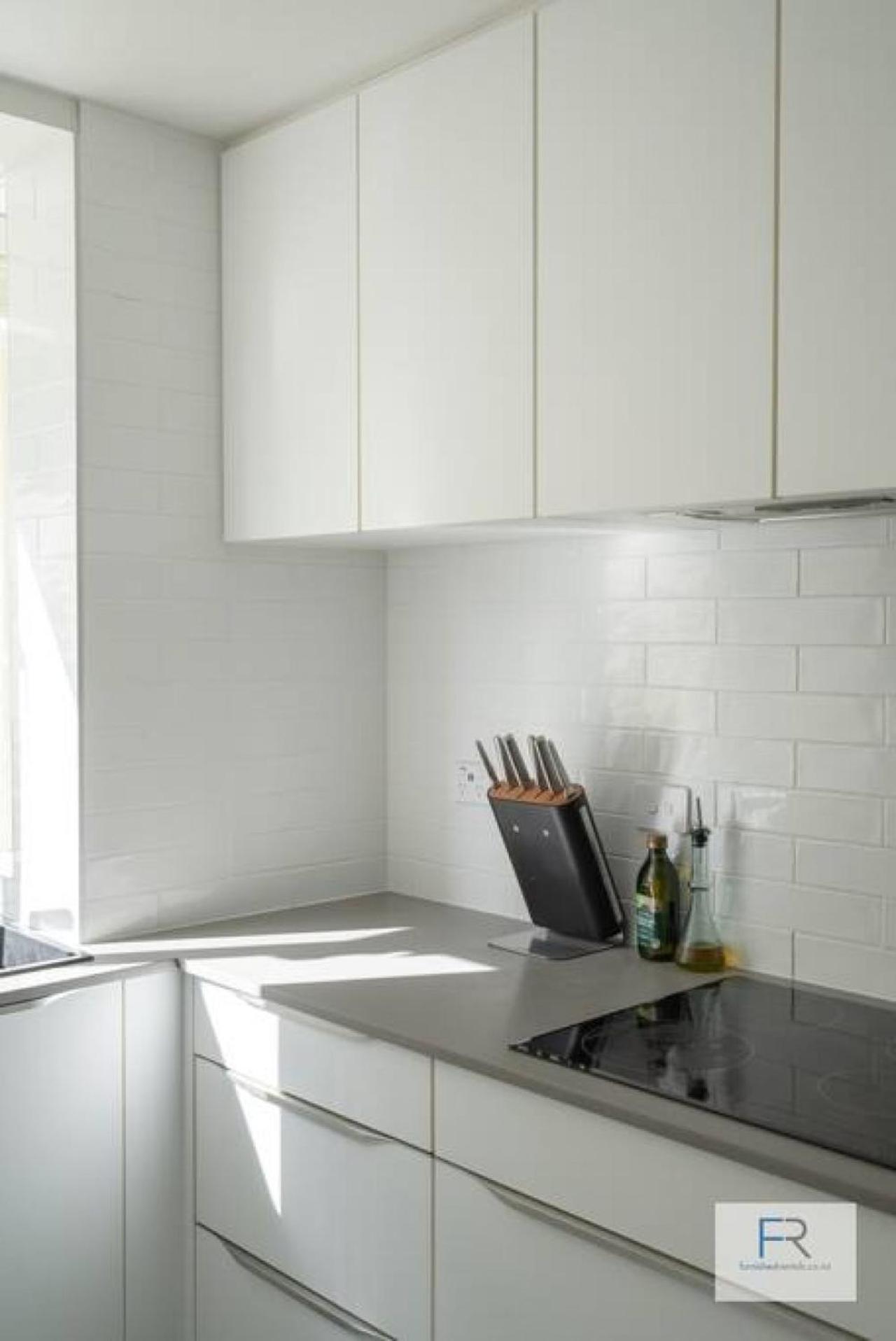 Chic Parnell Townhouse Villa Auckland Exteriör bild