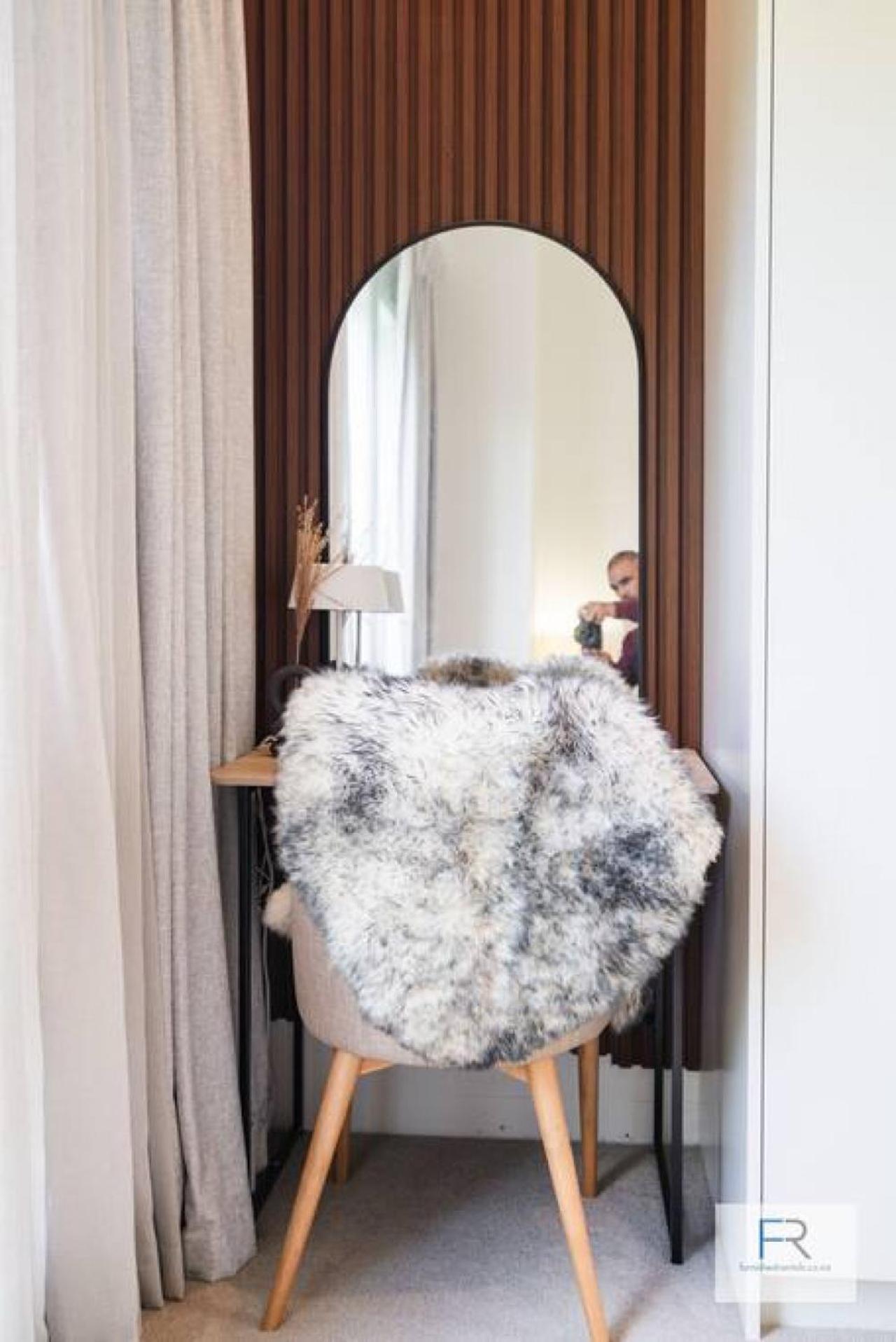 Chic Parnell Townhouse Villa Auckland Exteriör bild