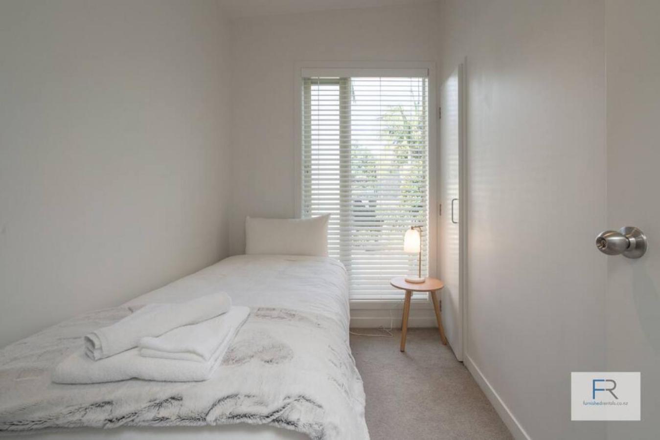 Chic Parnell Townhouse Villa Auckland Exteriör bild