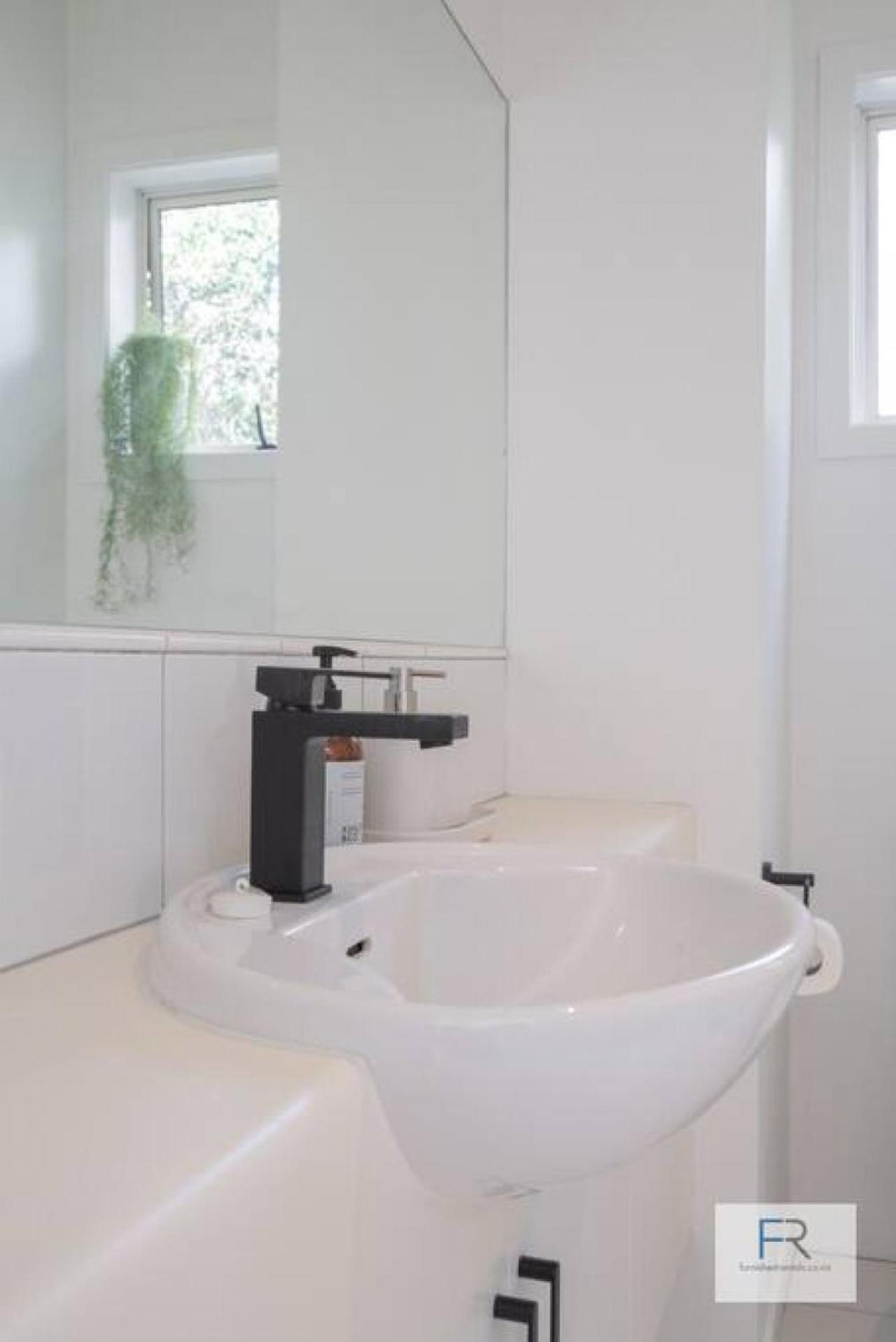 Chic Parnell Townhouse Villa Auckland Exteriör bild